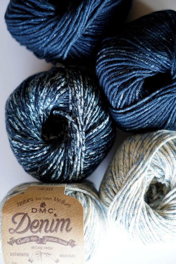 DMC Natura Denim