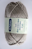 Patons Baby Dreamtime Merino 8ply