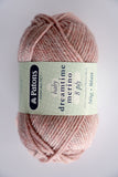 Patons Baby Dreamtime Merino 8ply