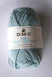 DMC 100% Baby Cotton