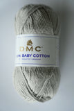 DMC 100% Baby Cotton