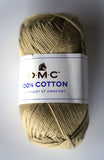 DMC 100% Baby Cotton