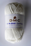 DMC 100% Baby Cotton