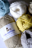 DMC 100% Baby Cotton