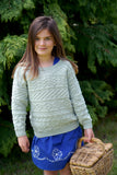 Atwood Sweater