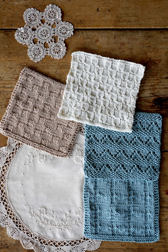 Washcloths 01