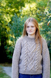 Thea Sweater
