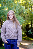 Thea Sweater