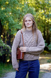 Thea Sweater