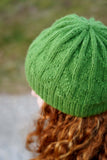 Green Hat