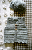 Liberty Vest and Hat