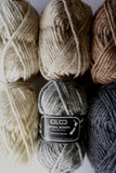 Crucci Natural Wonder