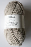Crucci Greywacke Naturals