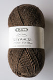 Crucci Greywacke Naturals