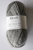 Crucci Greywacke Naturals