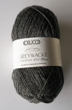 Crucci Greywacke Naturals