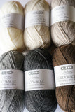 Crucci Greywacke Naturals