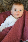 Trailway Blanket