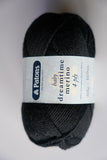 Patons Baby Dreamtime  Merino 4ply