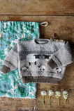 Counting Sheep Sweater