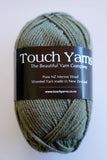 Touch Yarns - Pure Merino 8ply