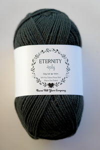 Burnthill Yarns Eternity 4ply