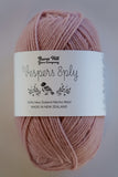 Baby Rabbit - Knitting Kit