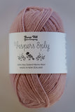 Knit and Purl Blanket - Knitting Kit
