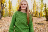 Sabine Sweater