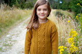 Blaze Sweater