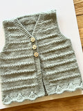 Liberty Vest and Hat