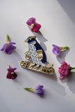 NZ Bird Collection - Enamel Pins