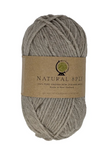 Wild Earth Yarns Natural 8ply