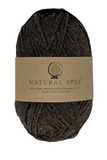 Wild Earth Yarns Natural 8ply