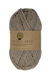 Wild Earth Yarns Natural 8ply