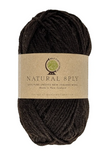 Wild Earth Yarns Natural 8ply