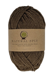 Wild Earth Yarns Natural 8ply