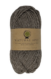Wild Earth Yarns Natural 8ply
