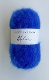 Touch Yarns - Mohair 12ply