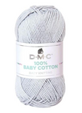 DMC 100% Cotton