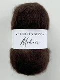 Touch Yarns - Mohair 12ply