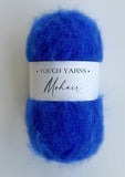 Touch Yarns - Mohair 12ply