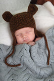 Little Bear Hat