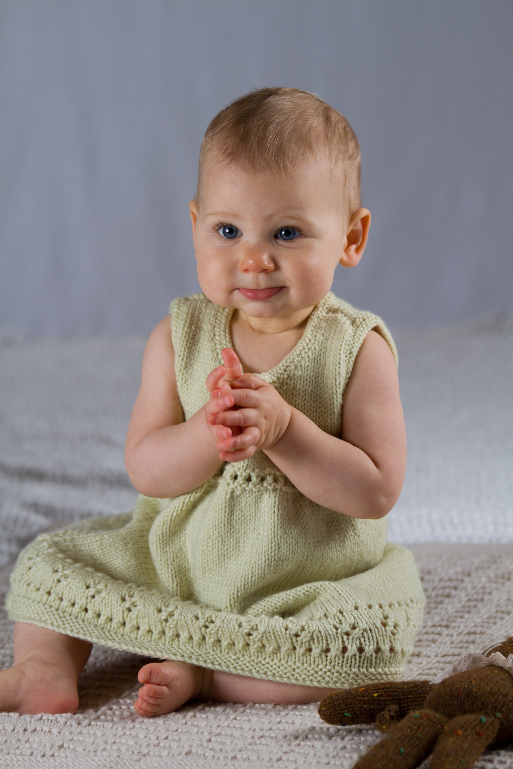 Evangeline Dress lisaFdesign