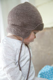 4ply Baby Hunter Hat