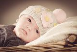 Baby Daisy Hat