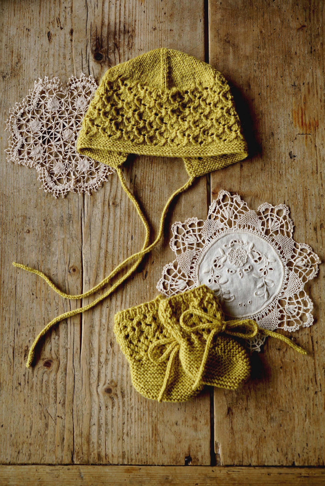 Gabriella Crochet Needle