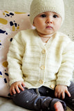 Augusta Cardi and Hat