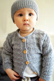 Clementina Cardi and Hat