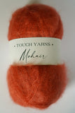 Touch Yarns - Mohair 12ply